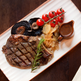 €75 The Oyster Tavern Voucher image